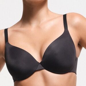 SKIMS full coverage lightly lined bra